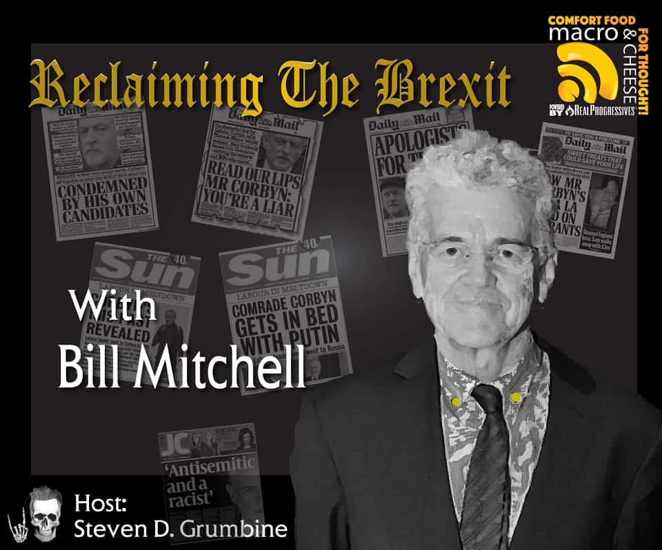 reclaiming the brexit bill mitchell