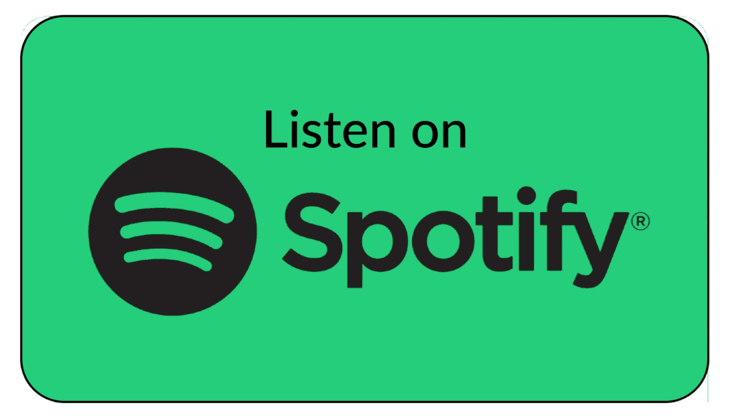 Listen on Spotify Button