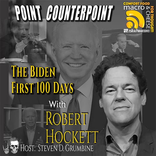 Episode 119 Robert Hockett