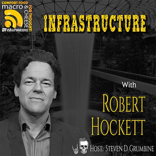 Bob Hockett Infrastructure