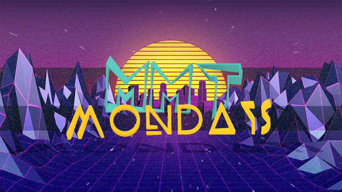 MMT Modern Monetary Theory Mondays