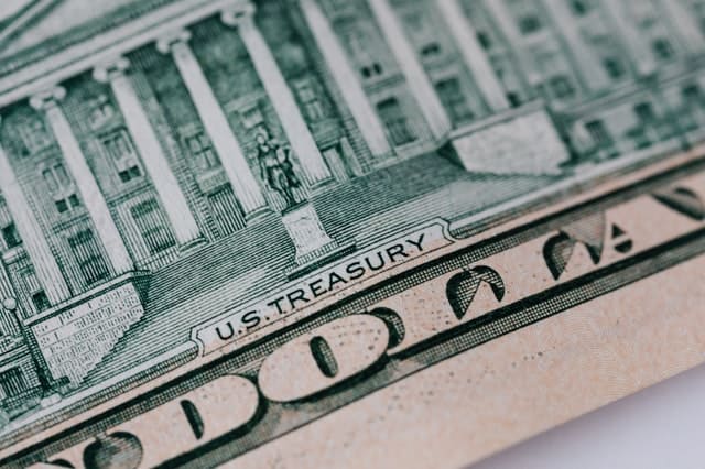 treasury federal reserve