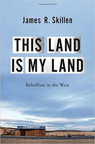 this land is my land by James R. Skillen