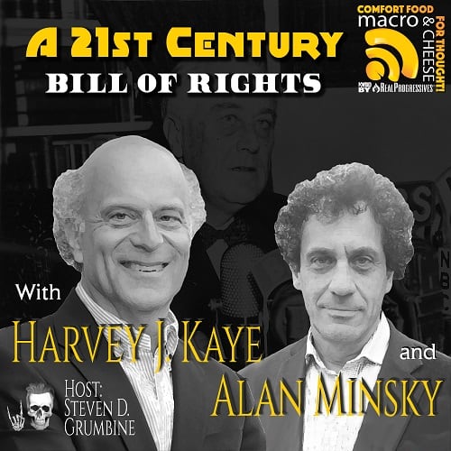 Harvey J. Kaye and Alan Minsky